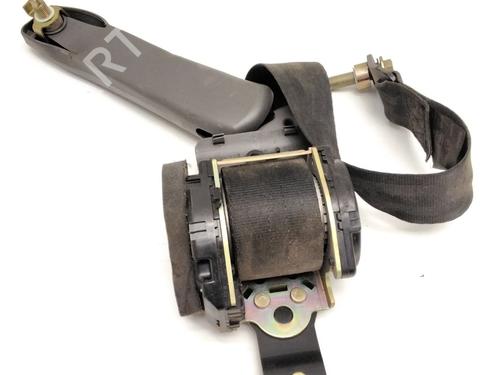 Sicherheitsgurt hinten links für NISSAN TERRANO II (R20) 2.4 i 12V 4WD (124 hp) 25225888
