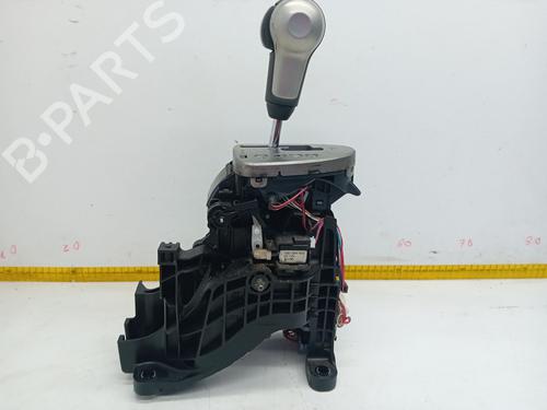 Gear lever NISSAN QASHQAI / QASHQAI +2 I (J10, NJ10, JJ10E)  | BP16284879M90 