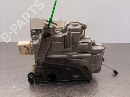Front left lock AUDI A3 (8P1) 1.2 TSI | BP10261444C98 