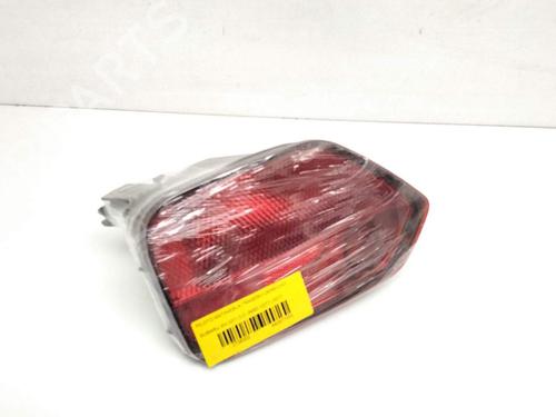 Rear fog light SUBARU XV (GT) 2.0 i AWD (GT7) | BP27696147C37 - Image 4