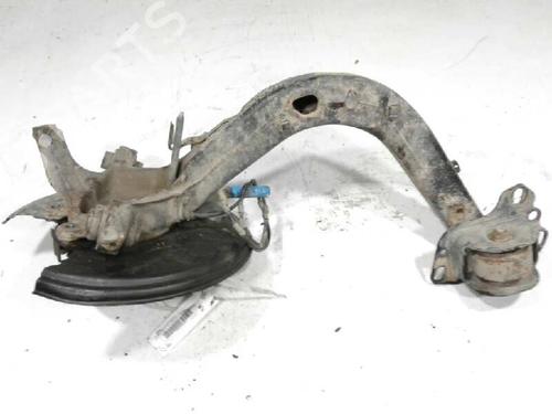 Used Right rear steering knuckle BMW X3 (E83) 2.0 d (150 hp) 16686501