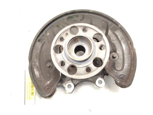 Right rear steering knuckle MERCEDES-BENZ C-CLASS (W205) C 220 BlueTEC / d (205.002, 205.004) | BP23536366M28 