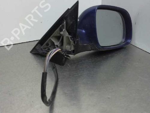 Right mirror VW PASSAT B5.5 (3B3)  | BP2330488C27 