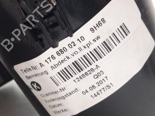 Switch MERCEDES-BENZ A-CLASS (W176) A 200 CDI / d (176.008) | BP18641844I30 