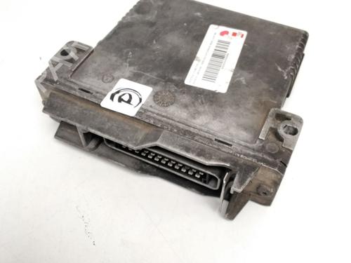 Motorstyringsenhet RENAULT MEGANE I (BA0/1_)  | BP2540778M57