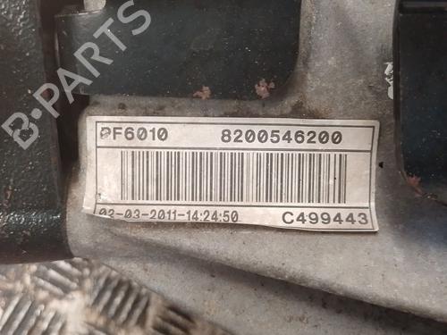 Gearbox NISSAN PRIMASTAR Van (X83) 2.5 dCi 115 | BP33626624M3 - Image 4