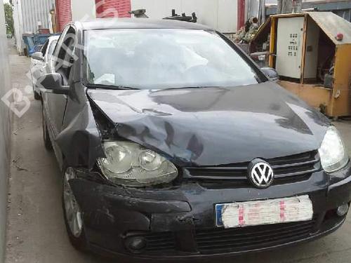Control unit VW GOLF V (1K1) 1.9 TDI | BP1145303M11 - Image 6