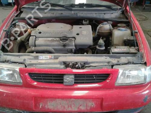 Left taillight SEAT IBIZA II (6K1) 1.4 i | BP3685529C34 