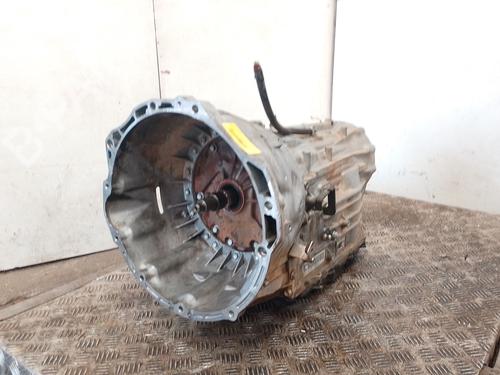 Used Gearbox VW TOUAREG (7LA, 7L6, 7L7) 3.0 V6 TDI (225 hp) 28059811