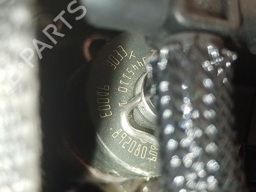 Engine FORD FOCUS II (DA_, HCP, DP) 1.6 TDCi | BP33626616M1 - Image 6