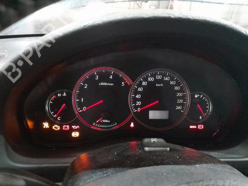 Rear right exterior door handle SUBARU LEGACY IV Estate (BP) 2.0 D AWD (BPD) | BP23958638C130 