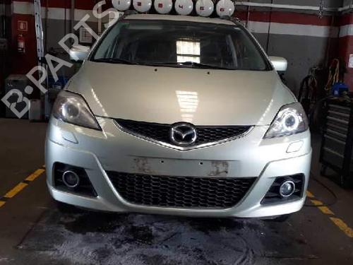 Steering rack MAZDA 5 (CR) 2.0 CD (CR19) | BP15557265M22 - Image 4