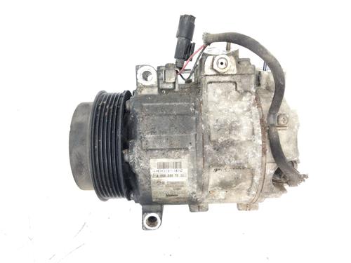 Used AC compressor MERCEDES-BENZ VITO / MIXTO Van (W639) 113 CDI (639.601, 639.603, 639.605) (136 hp) 20654990