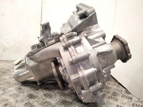 Gearbox VW T-ROC (A11, D11)  | BP18335656M3 