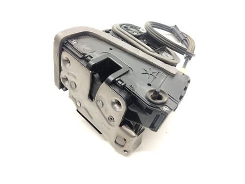 Used Rear left lock OPEL ASTRA K Sports Tourer (B16) [2015-2022]  18050552