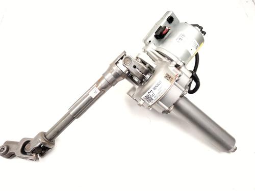 Used Steering column RENAULT ZOE Hatchback Van (BFM_) Electric (BFMA, BFMB) (88 hp) 25229264