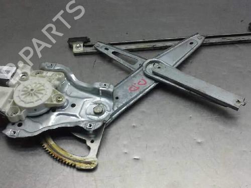 Used Front right window mechanism Front right window mechanism 1865418 1865418