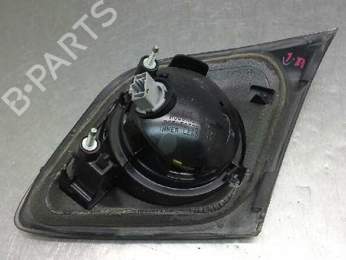 Left tailgate light MAZDA 3 (BK) | BP13369203C79 - Image 2