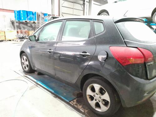 Steering column stalk KIA VENGA (YN) | BP35791316I23 - Image 8