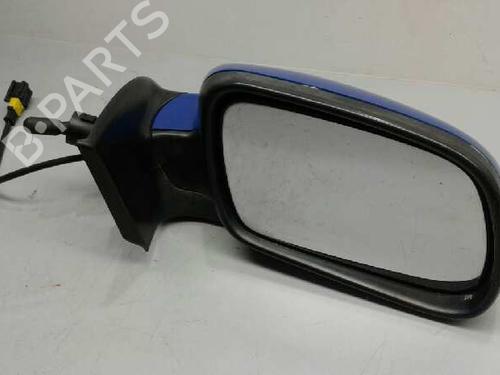 Used Right mirror PEUGEOT 307 (3A/C) [2000-2012]  6910830