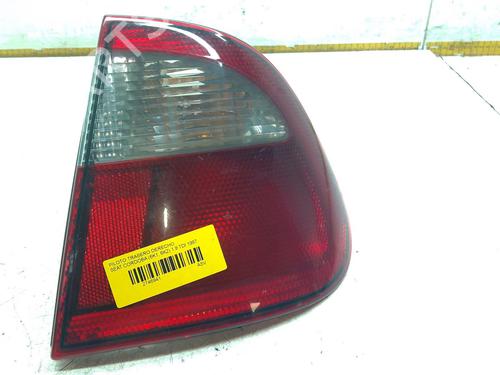 Used Right taillight SEAT CORDOBA (6K1, 6K2) 1.9 TDI (110 hp) 31176568