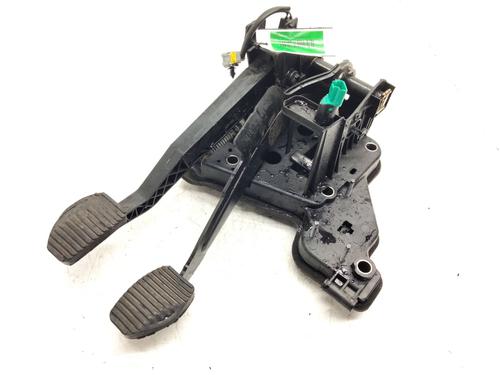 Break pedal CITROËN C5 II (RC_) [2004-2008]  15662804