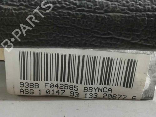 Driver airbag FORD MONDEO III (B5Y)  | BP17057082C9 