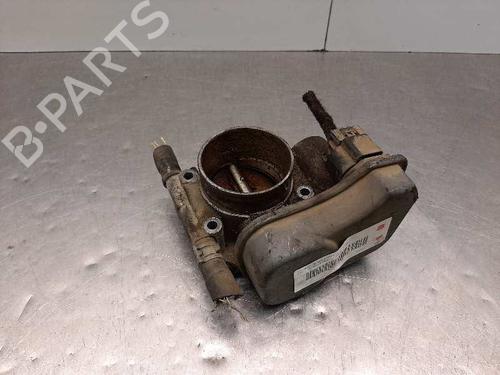Used Throttle body OPEL ZAFIRA A MPV (T98) [1999-2006]  14315498