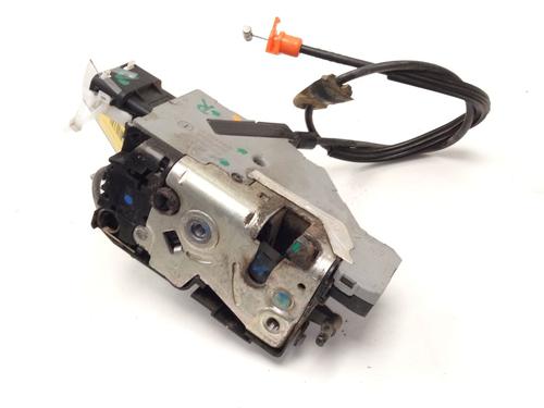 Rear right lock CITROËN C4 Grand Picasso I (UA_) 2.0 HDi 138 | BP25604668C99 