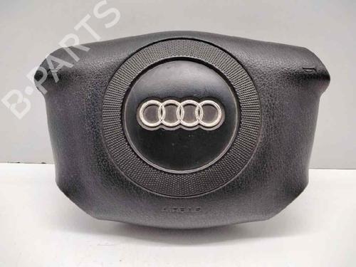 Airbag conducteur AUDI A4 B5 (8D2) [1994-2001]  7012738