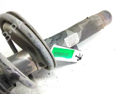 Left front shock absorber PEUGEOT 206+ (2L_, 2M_)  | BP16111713M16 