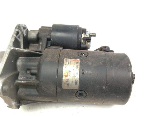 Used Starter Starter 39650232 39650232