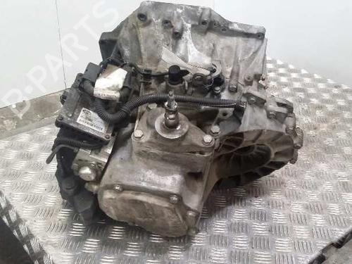 Gearbox CITROËN C4 Picasso I MPV (UD_)  | BP1726062M3 