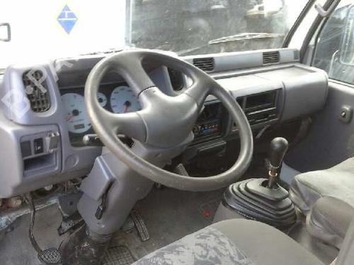 Electronic module NISSAN CABSTAR E (TL_, VL_)  | BP14311471M83 