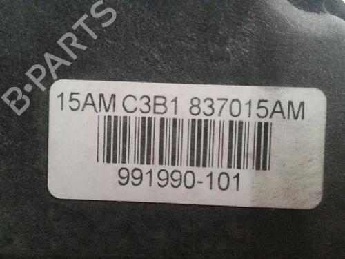 Front left lock SEAT IBIZA III (6L1)  | BP7465266C98 