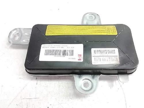 hyre-dr-kollisjonspute-bmw-3-compact-e46-347055130040-2001-2002-2003-2004-2005-17057315 main image