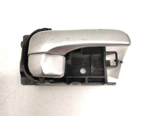 Used Rear right interior door handle NISSAN ALMERA II (N16) 1.5 (90 hp) 25225393