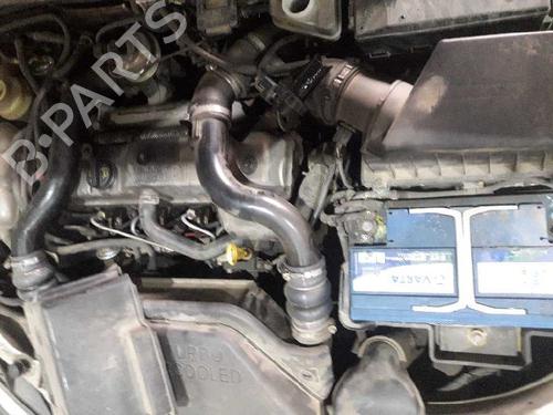 Front right window mechanism FORD FOCUS I (DAW, DBW)  | BP5220488C23 