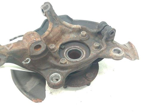 Right front steering knuckle MAZDA 3 (BM, BN) 2.2 D | BP39588568M26 - Image 2