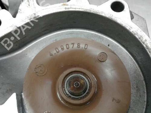 Andre BMW 3 Compact (E46) 320 td | BP14314744O1 
