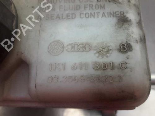 Brake master cylinder AUDI A3 (8P1) 2.0 TDI 16V | BP7533307M77 