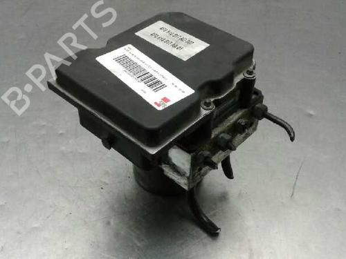 ABS pump AUDI A6 C6 (4F2)  | BP4205655M43 