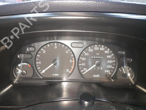 Instrument cluster FORD MONDEO II (BAP)  | BP16887591C47 
