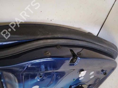Right front door VW GOLF V (1K1) 1.4 TSI | BP17862254C3 