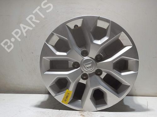 Used Rim Rim 39652473 39652473