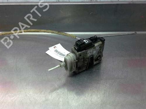 Front right lock AUDI A4 B5 (8D2)  | BP1556787C97 