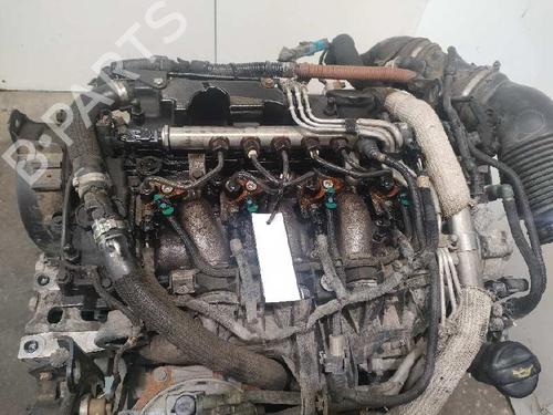 Engine PEUGEOT 407 (6D_) 2.2 HDi 170 (6D4HTH) | BP11923799M1 