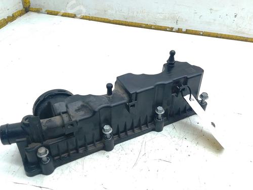Valve cover LAND ROVER RANGE ROVER VELAR (L560) 2.0 D240 SD4 4x4 | BP30710905M124 
