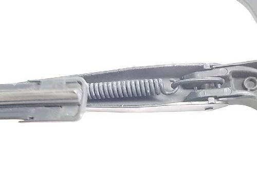 Front windshield wiper arm MERCEDES-BENZ C-CLASS (W204) C 220 CDI (204.002) | BP10730087C143 