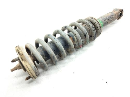 Used Right front shock absorber TOYOTA LAND CRUISER 90 (_J9_) 3.0 TD (KZJ90_, KZJ95_, KZJ90R, KZJ95R, KZJ90W, KZJ95W) (125 hp) 17567639